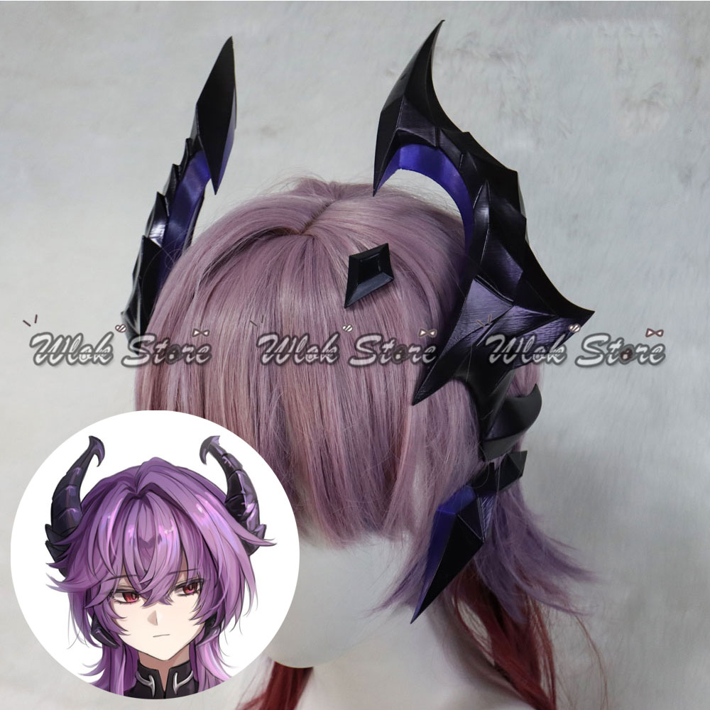 Women Anime Cosplay - Anime Game Genshin Impact Durin Cosplay
