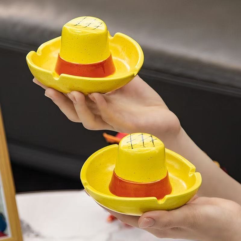 Cosplay Duo Anime - One Piece Luffy two-dimensional anime peripherals