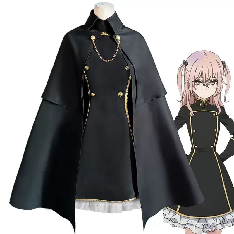 Kitagawa Anime Cosplay - Anime My Dress-Up Darling Inui Sajuna