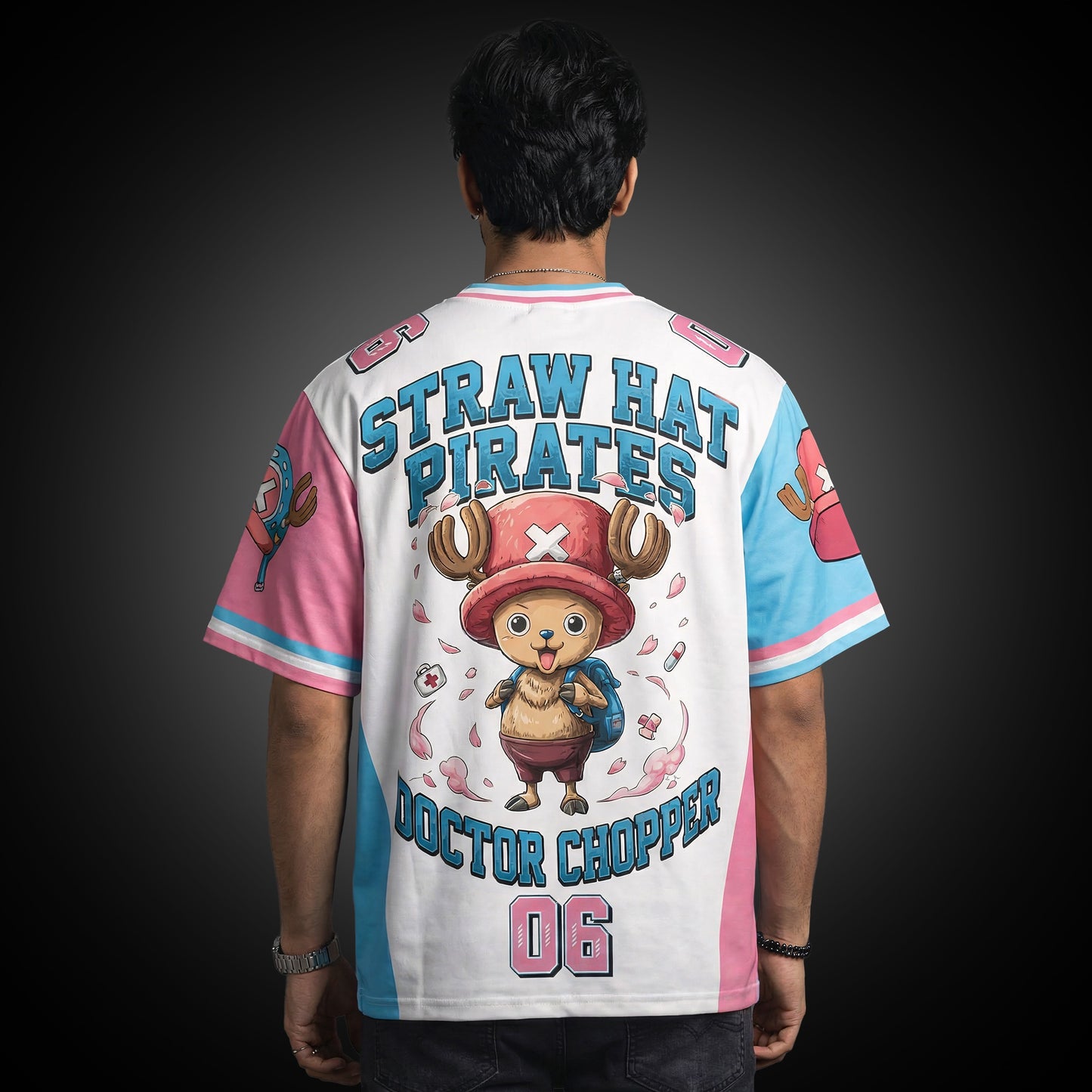 One Piece Straw Hat - 2026 New One Piece Tony Chopper