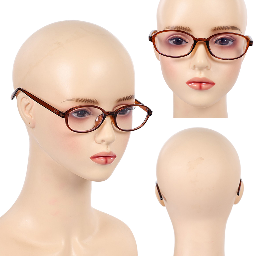 Live Action Anime Cosplay - Fantasia Pirate Nami Eye Glasses Cosplay