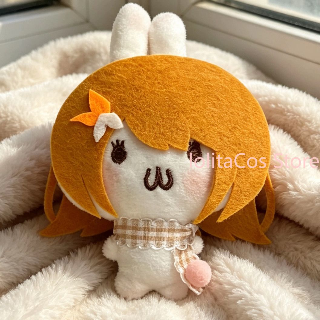 Pjsk Project SEKAI Minori Hana - Cosplay Anime Bunny Girl ulasan dan harga
