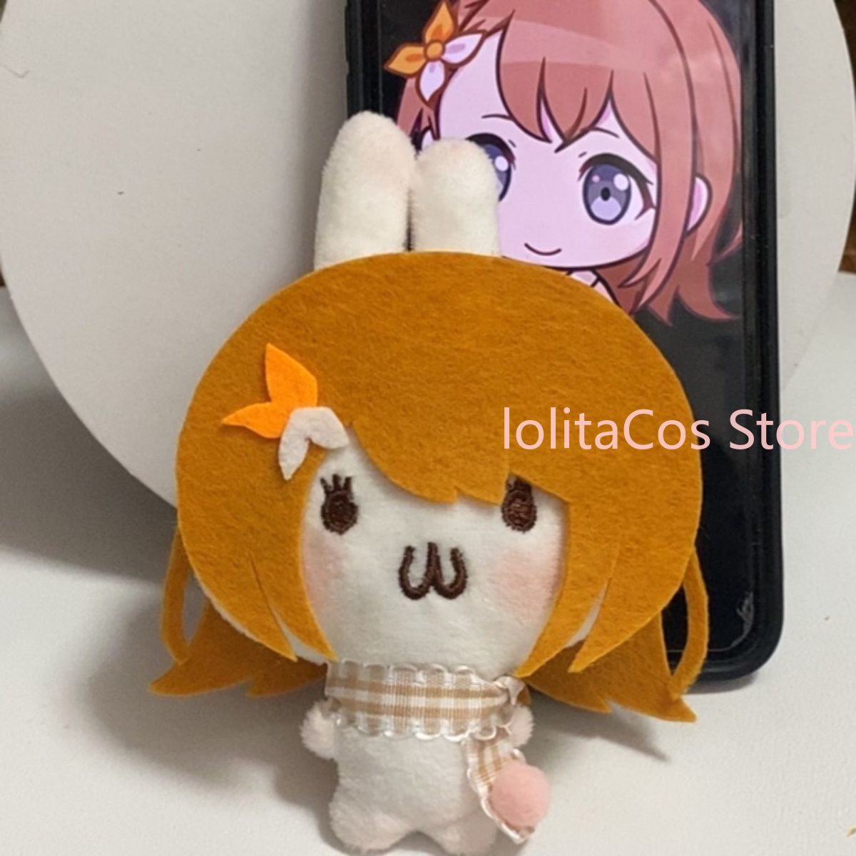 Pjsk Project SEKAI Minori Hana - Cosplay Anime Bunny Girl ulasan dan harga