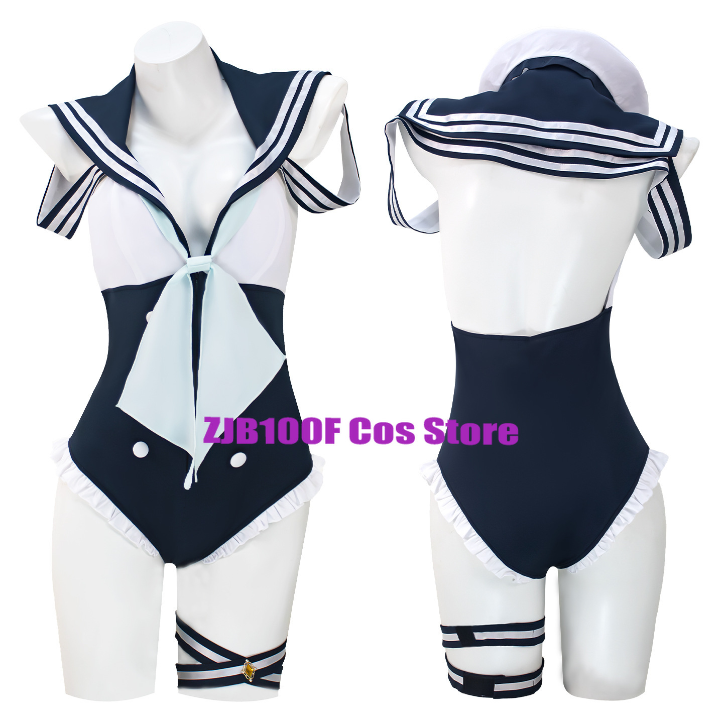 Marin Cosplay Anime My Dress U - Kitagawa Anime Cosplay ulasan dan harga