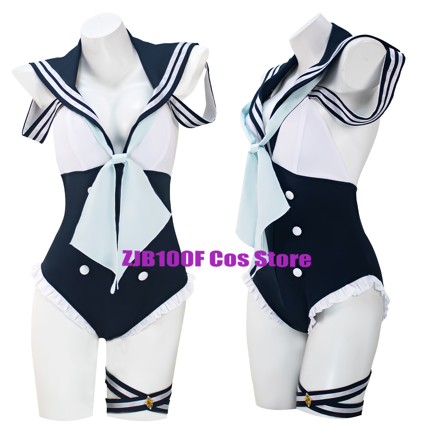 Marin Cosplay Anime My Dress U - Kitagawa Anime Cosplay ulasan dan harga