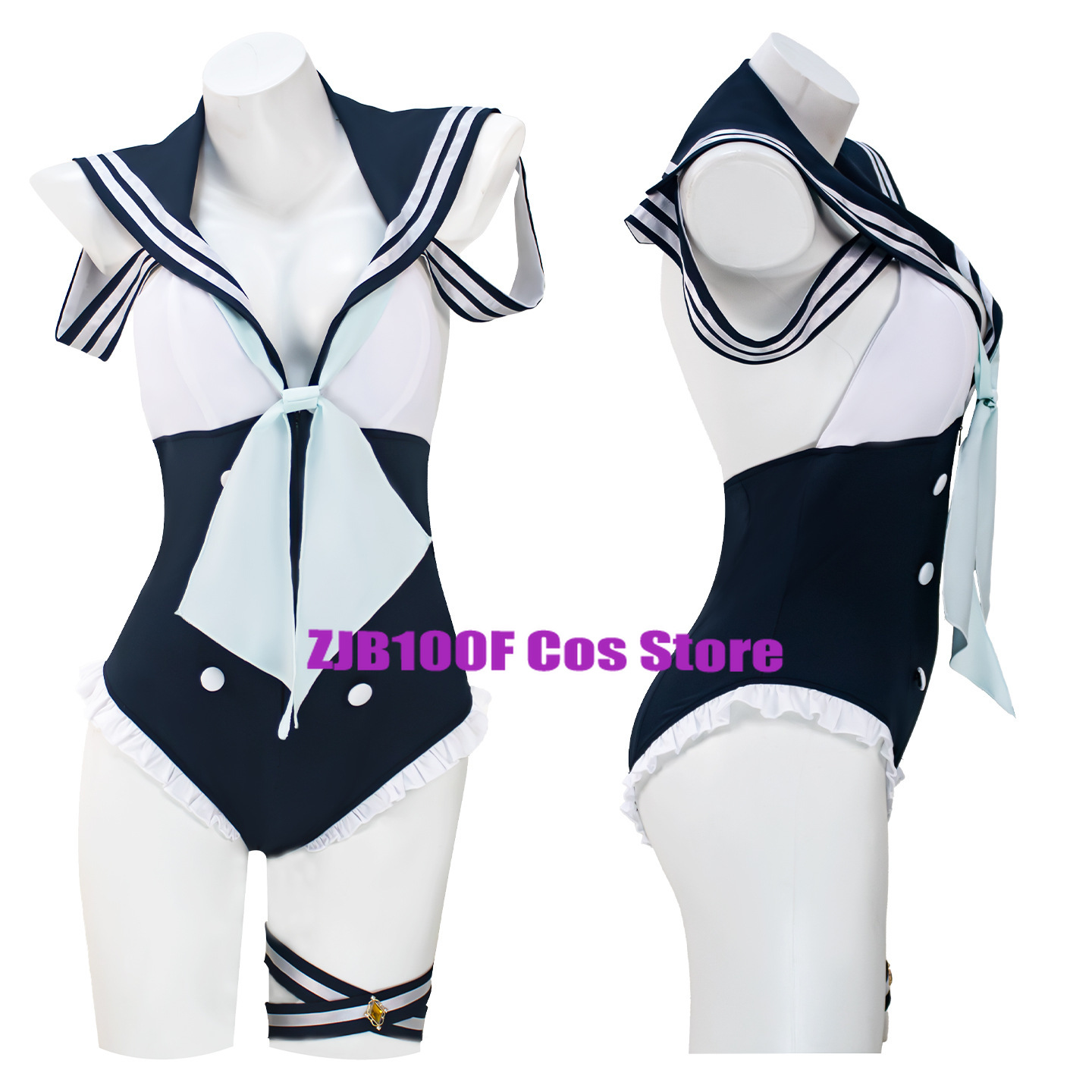 Marin Cosplay Anime My Dress U - Kitagawa Anime Cosplay ulasan dan harga