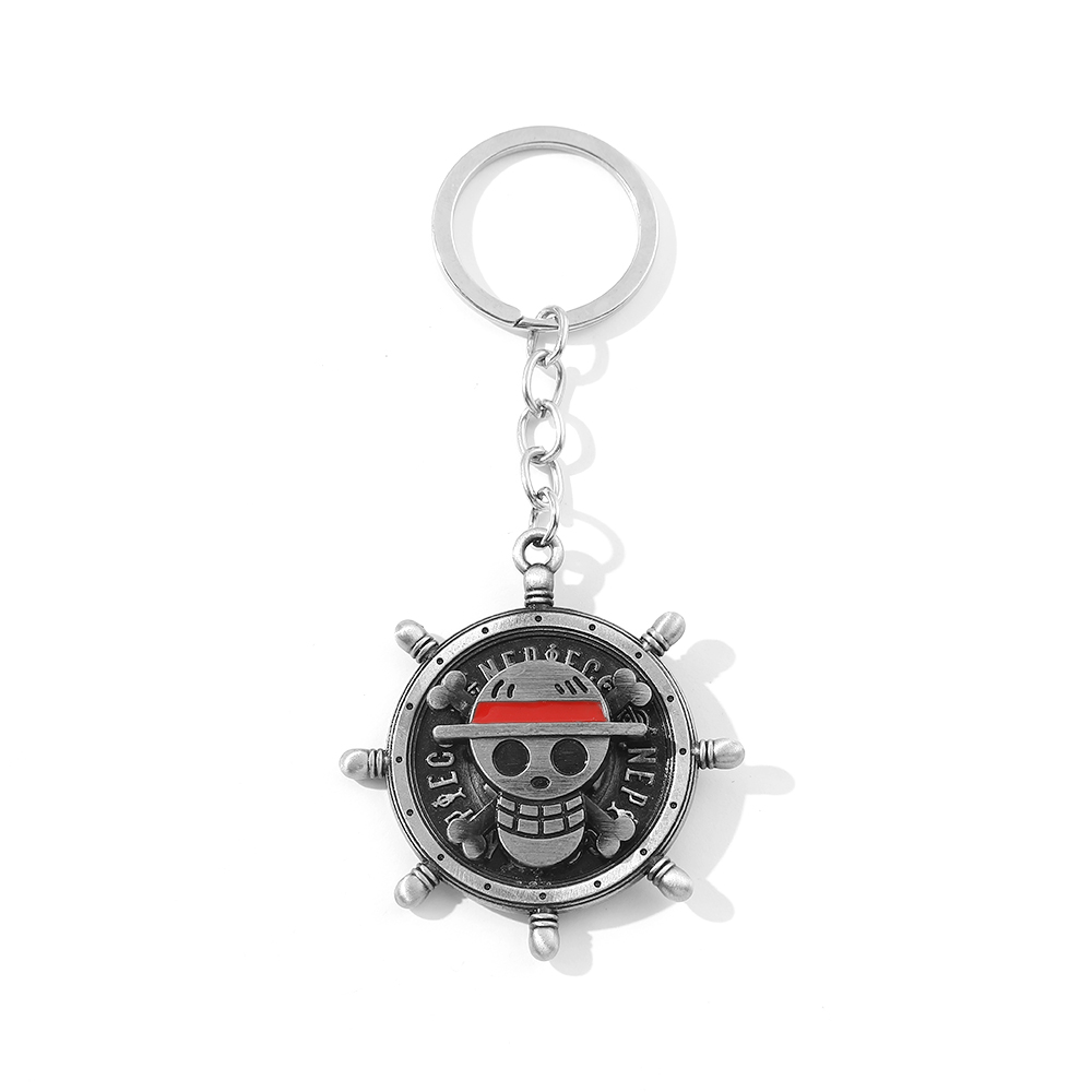 Anime Accessories One Piece Ke - One Piece Straw Hat ulasan dan harga