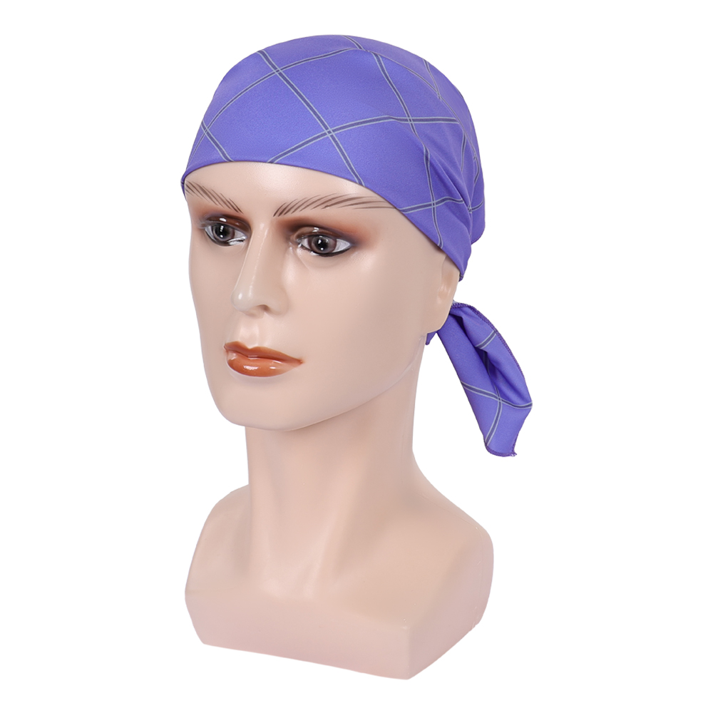 Pirate Usopp Bandana Cosplay F - Live Action Anime Cosplay ulasan dan harga