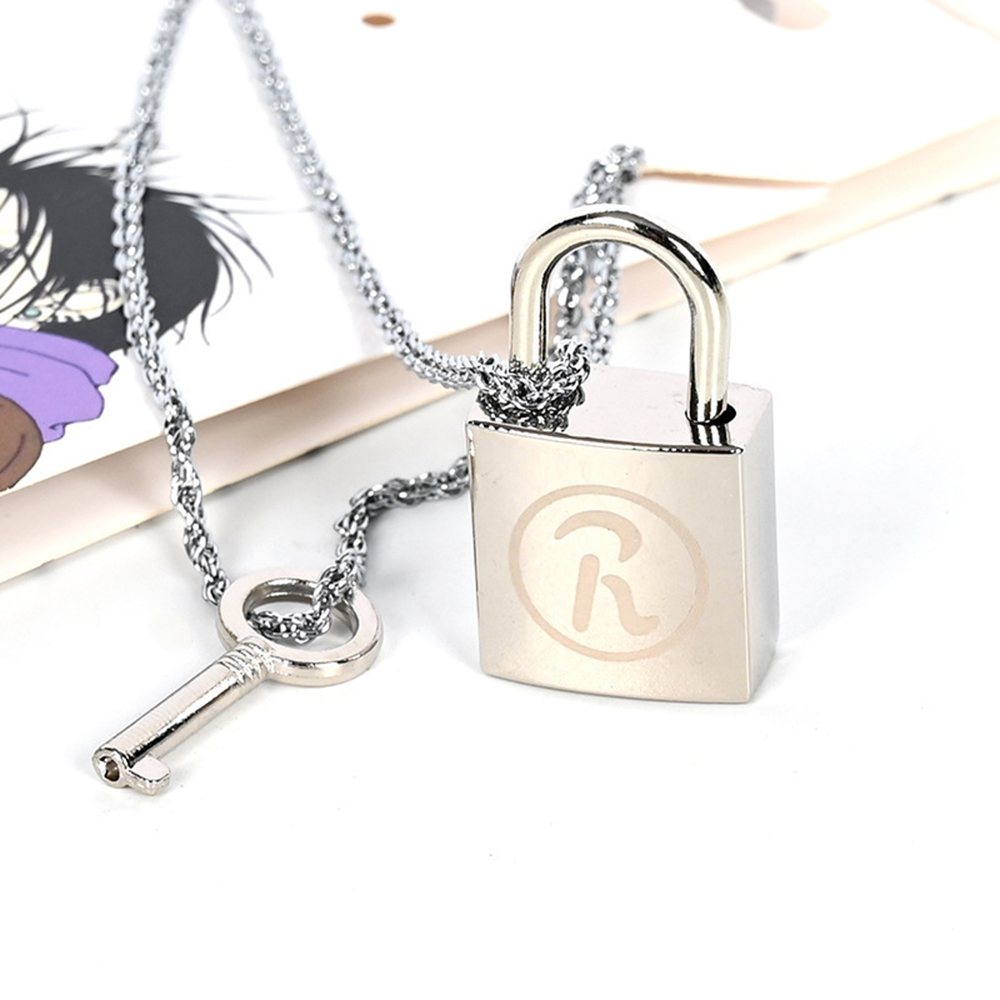 2pcs/set Anime Oosaki Nana Hon - Anime Cosplay Couple ulasan dan harga