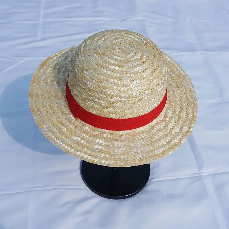 One Piece Luffy Same Style str - One Piece Straw Hat ulasan dan harga