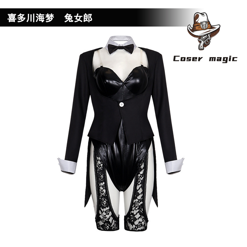 Anime My Dress-Up Darling Kita - Kitagawa Anime Cosplay ulasan dan harga
