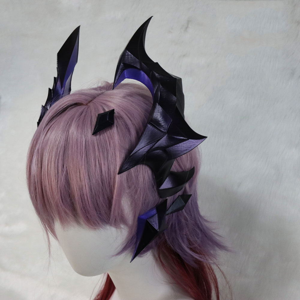 Anime Game Genshin Impact Duri - Women Anime Cosplay ulasan dan harga