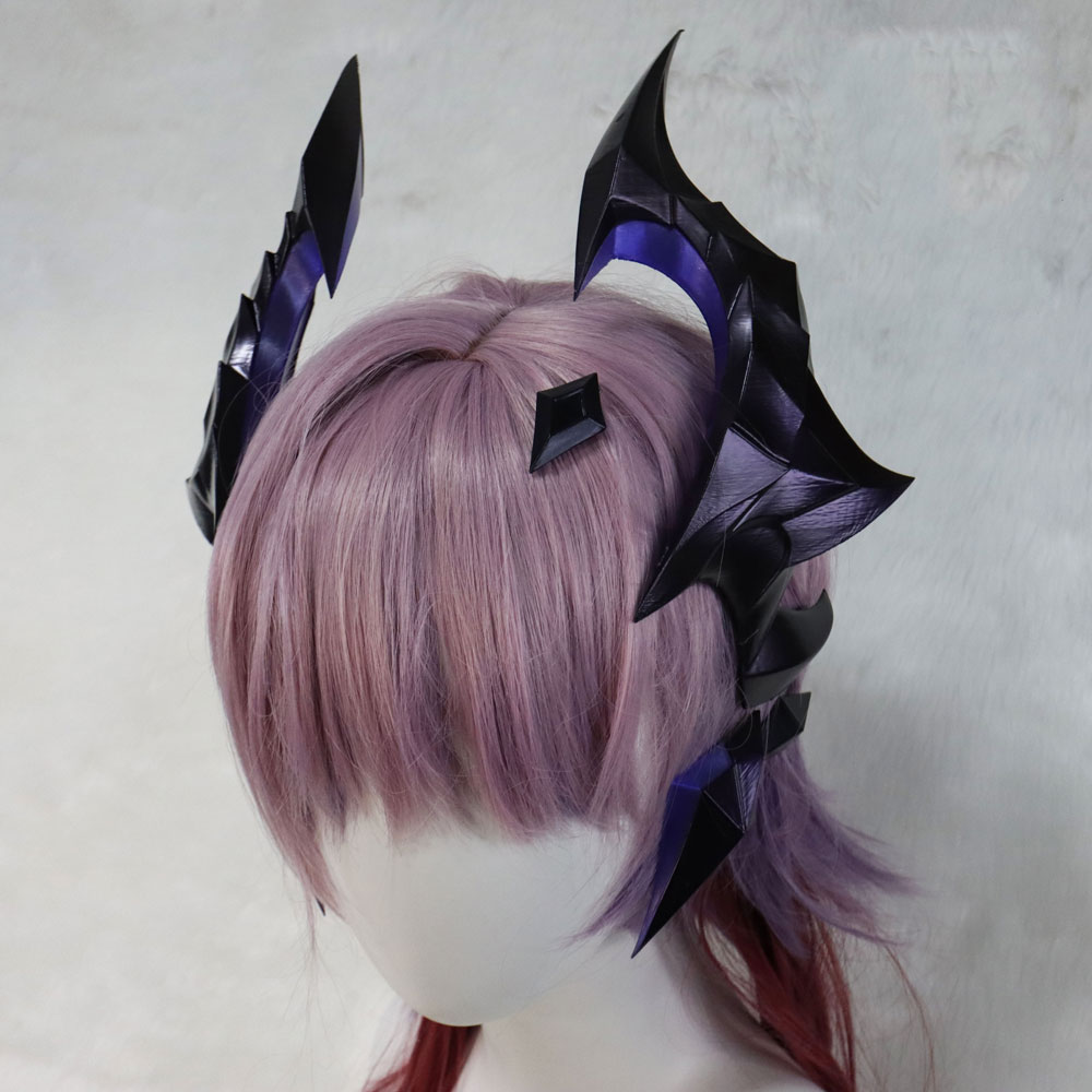 Anime Game Genshin Impact Duri - Women Anime Cosplay ulasan dan harga