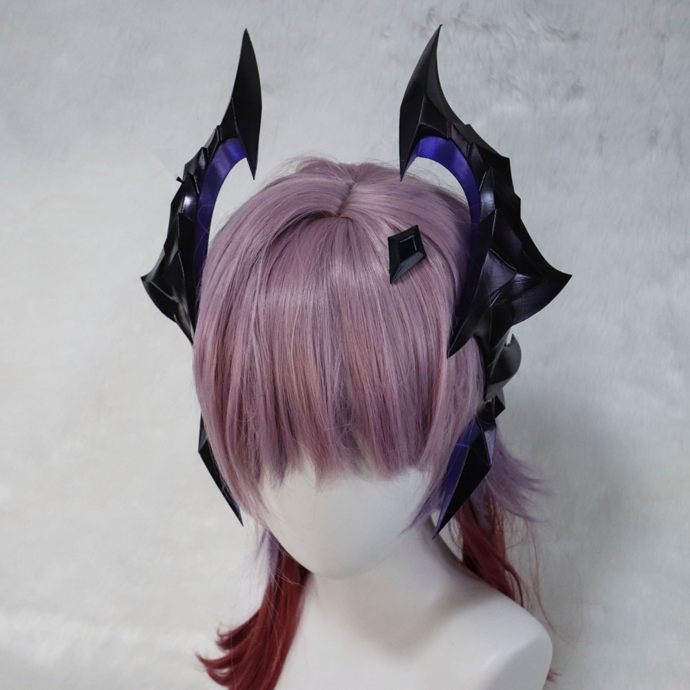 Anime Game Genshin Impact Duri - Women Anime Cosplay ulasan dan harga