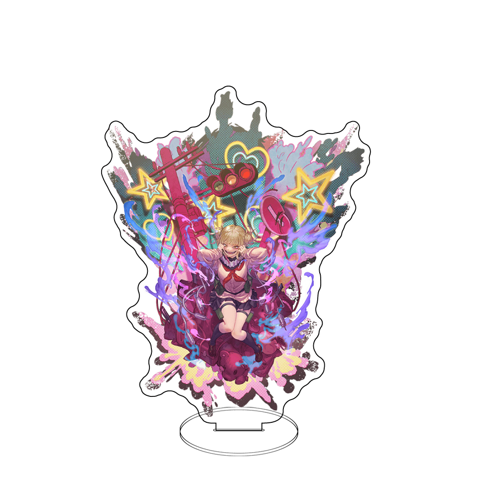 Anime My Hero Academia Sitting - Anime Cosplay Website ulasan dan harga