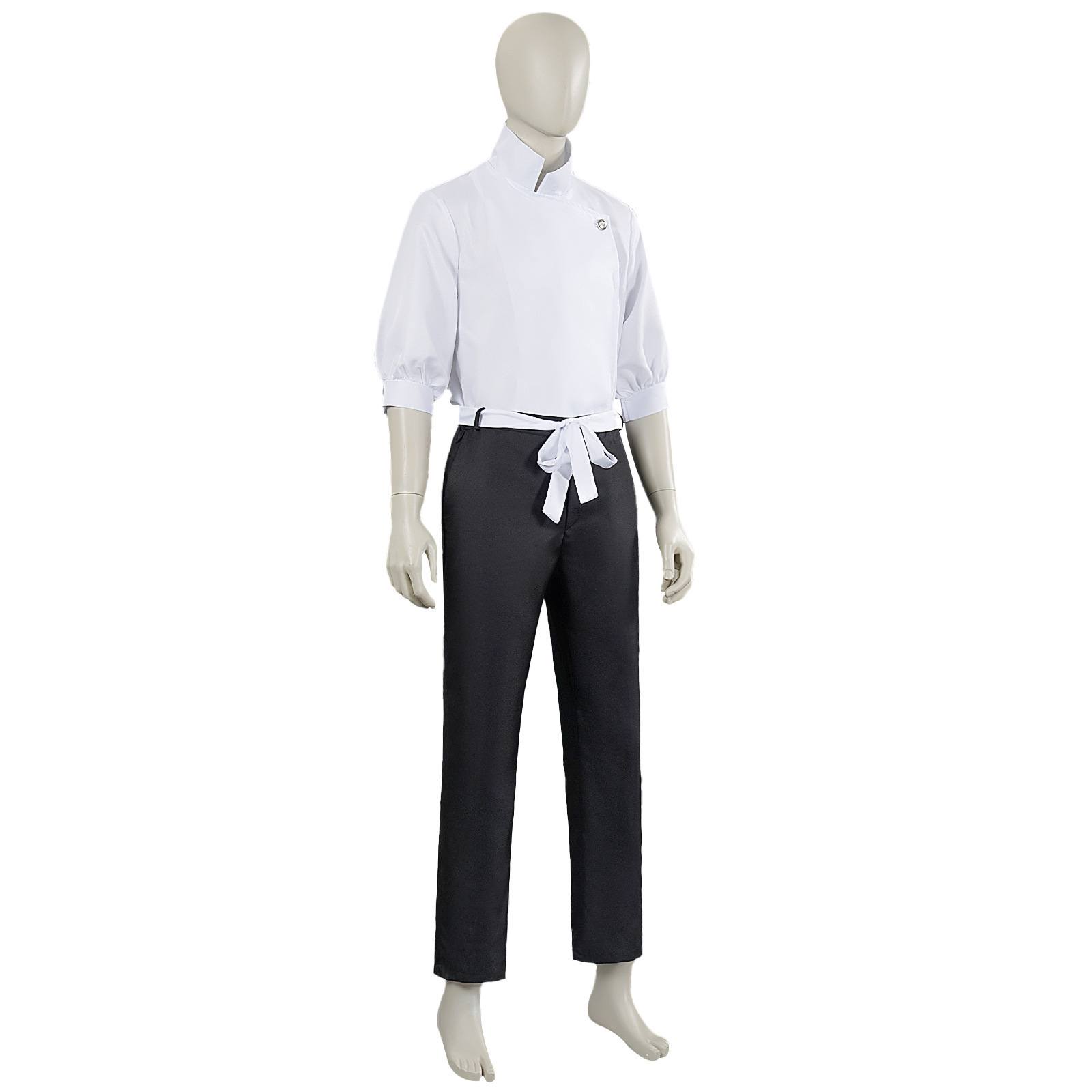 Jujutsu Kaisen Yuta Okkotsu Co - Jujutsu Kaisen Uniform ulasan dan harga