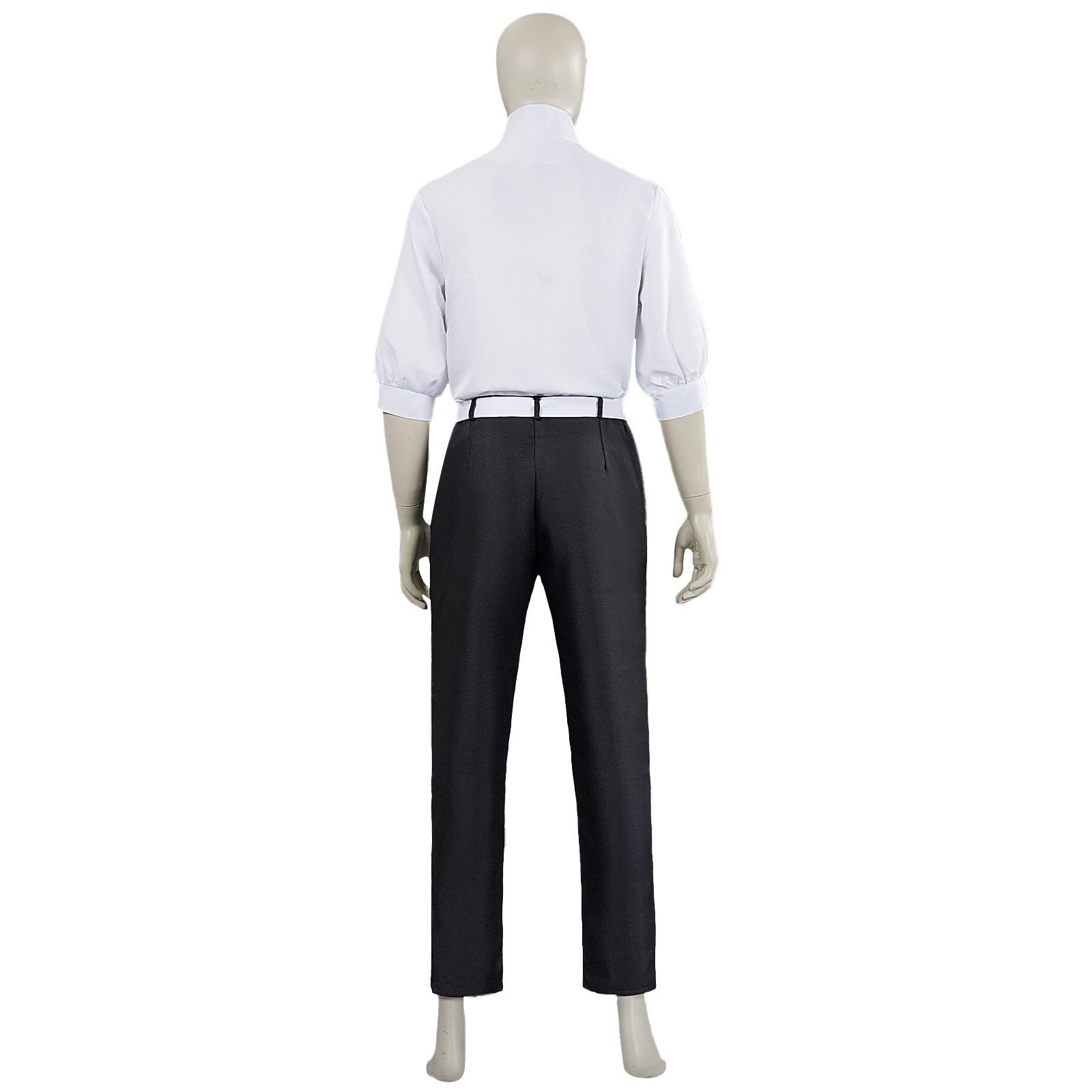 Jujutsu Kaisen Yuta Okkotsu Co - Jujutsu Kaisen Uniform ulasan dan harga