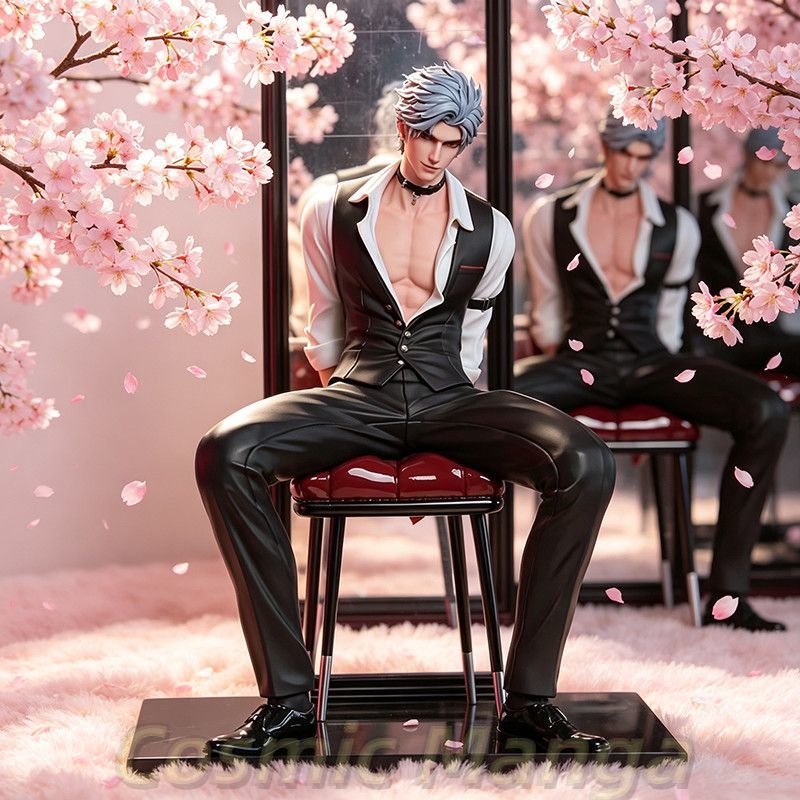 Halloween Game Love and Deepsp - Queen Anime Cosplay ulasan dan harga