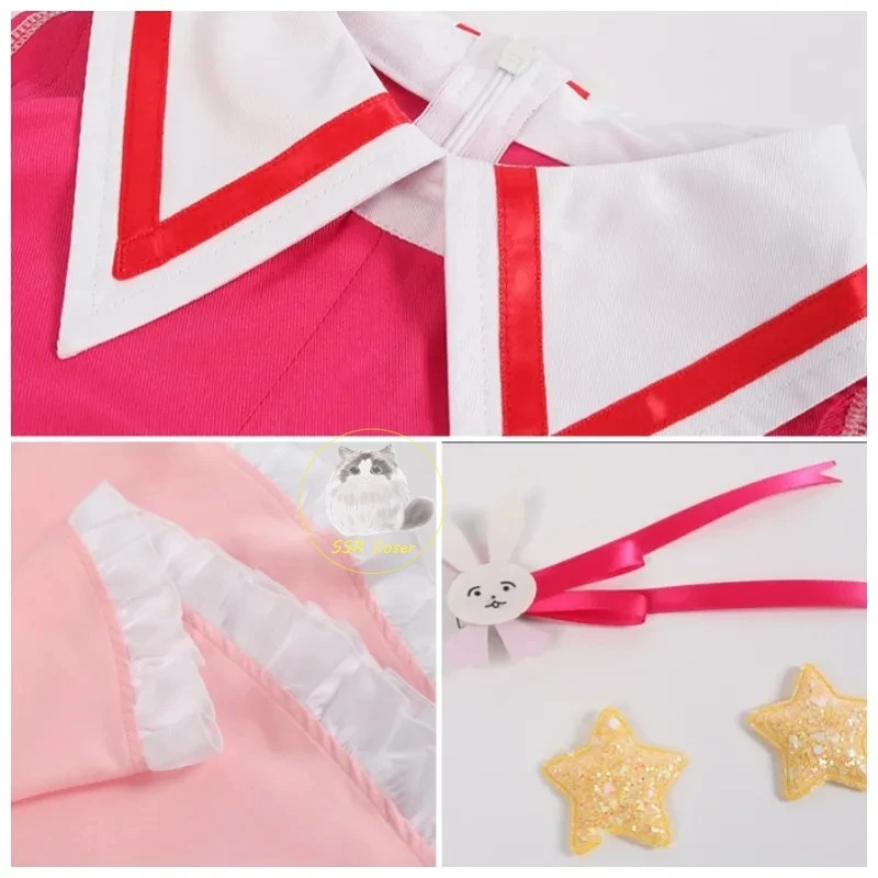 vivi 2025 Anime Ai Oshi No Ko  - Anime Cosplay Event 2025 ulasan dan harga