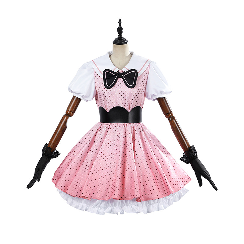 Anime Oshi No Ko Season 2 Cosp - Anime Cosplay Ladies ulasan dan harga