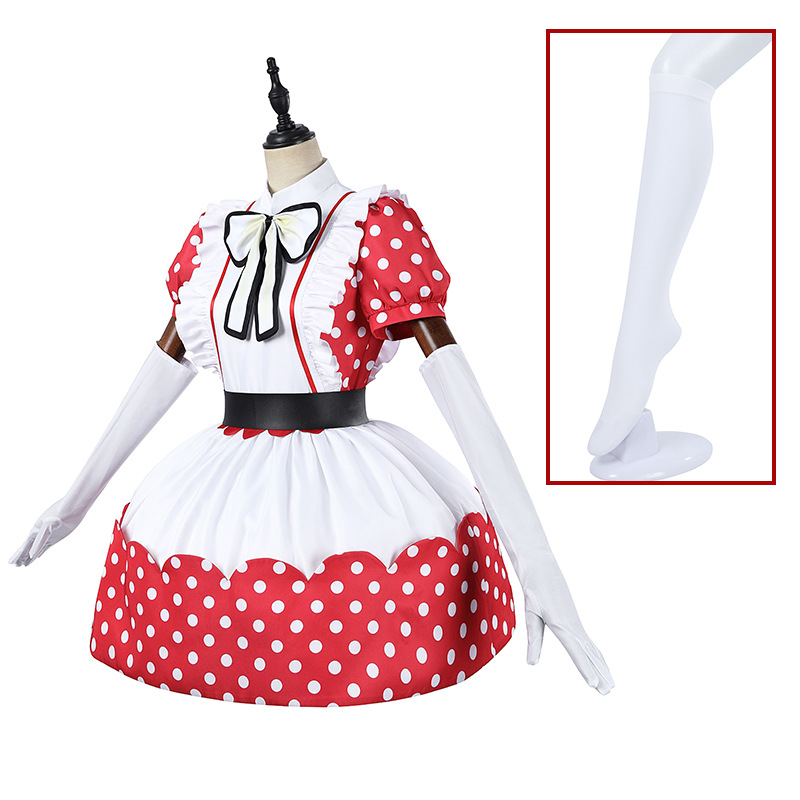 Anime Oshi No Ko Season 2 Cosp - Anime Cosplay Ladies ulasan dan harga