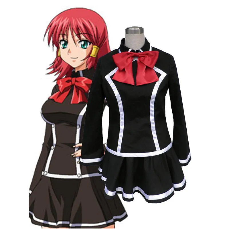 Quiz Magic Academy Girls' Scho - Anime Cosplay Quiz ulasan dan harga