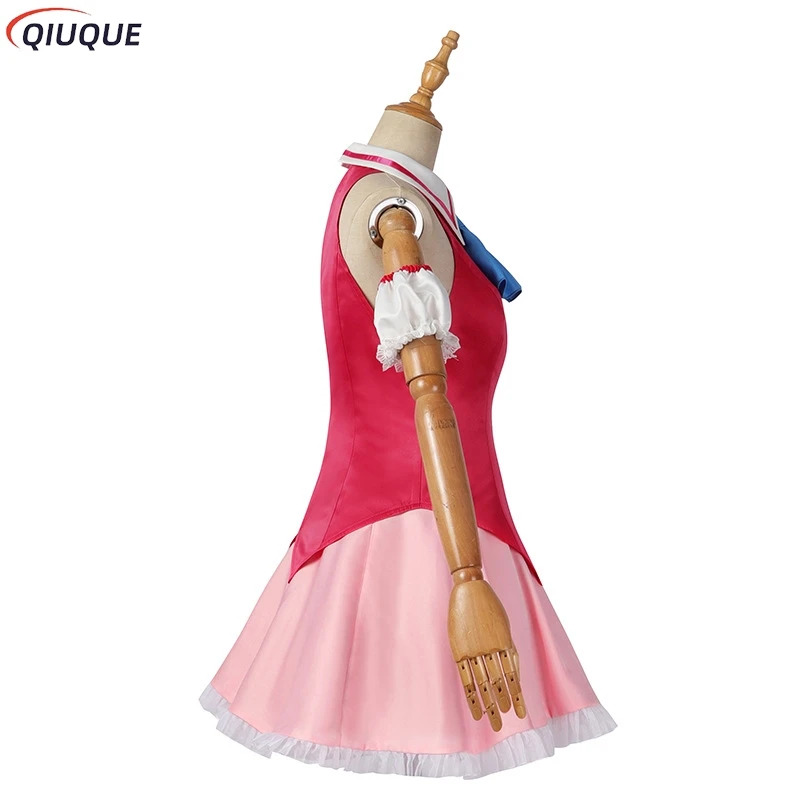 2025 11 Ai Hoshino Costume wit - Anime Cosplay Event 2025 ulasan dan harga