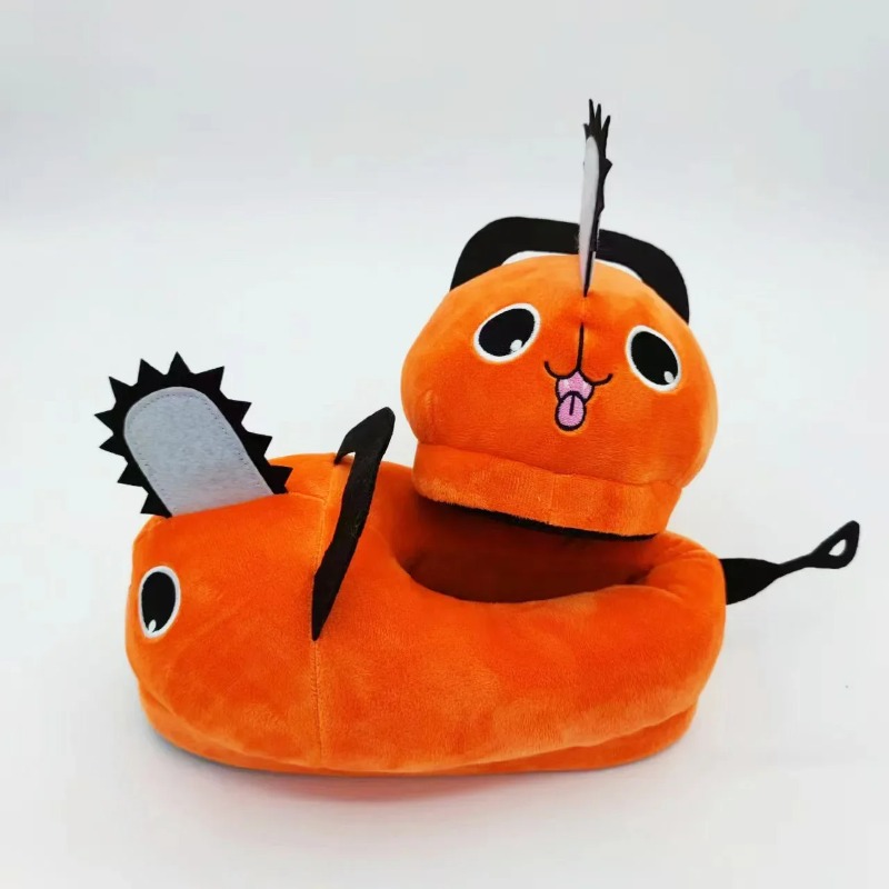 Anime Chainsaw Man Pochita Hou - Women Anime Cosplay ulasan dan harga