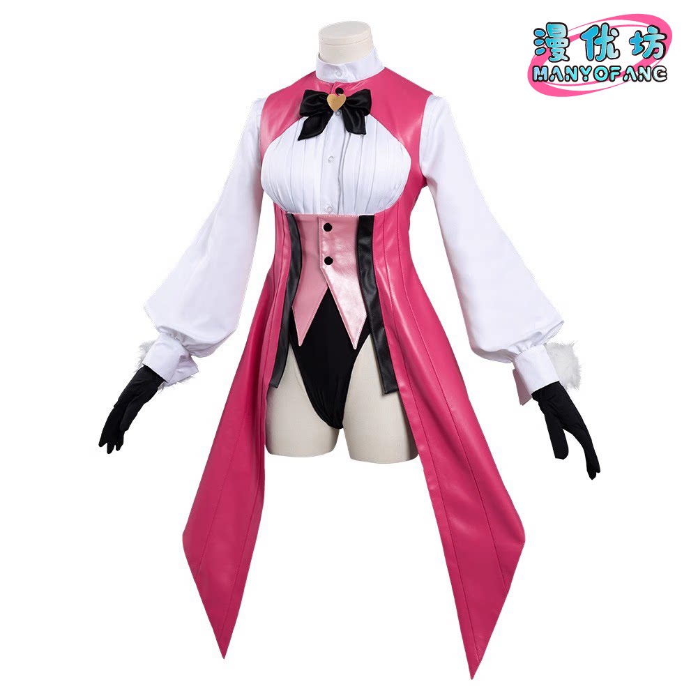 Anime Fate/Grand Order Koyansk - Cosplay Anime Bunny Girl ulasan dan harga