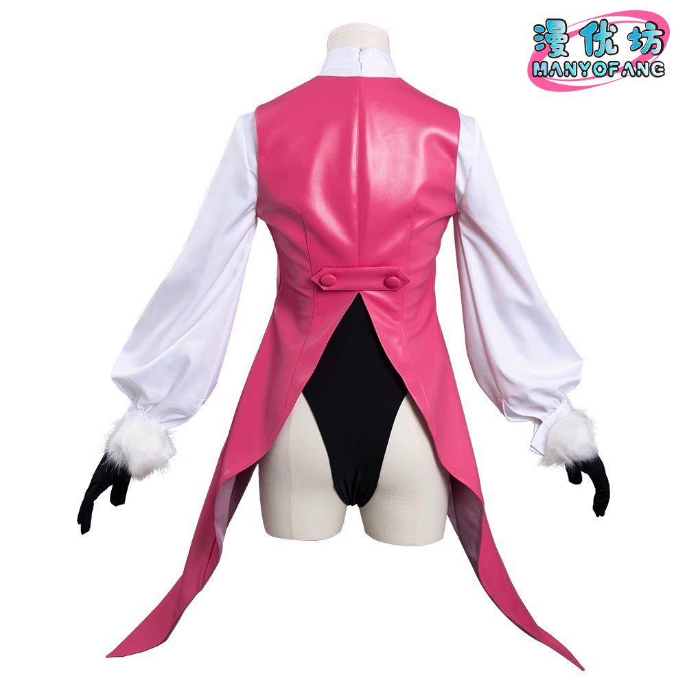 Anime Fate/Grand Order Koyansk - Cosplay Anime Bunny Girl ulasan dan harga