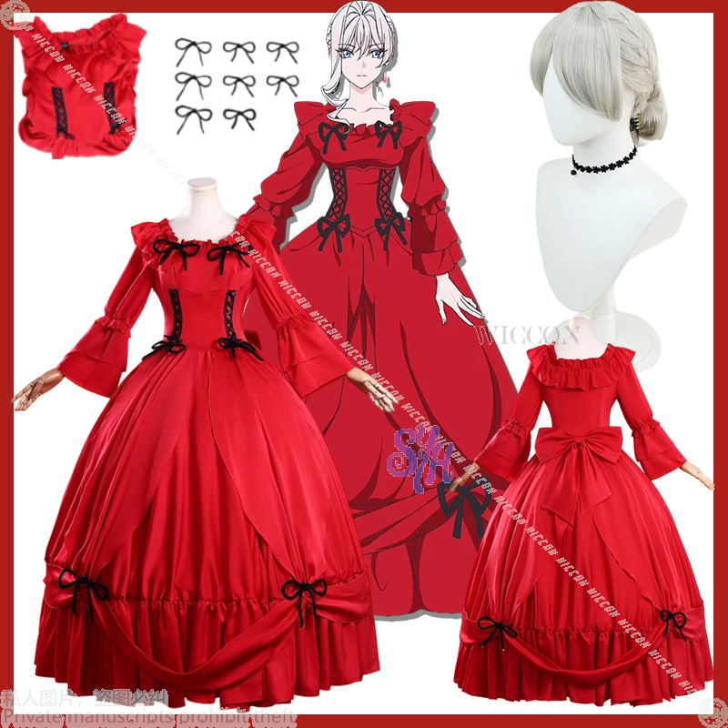 2025 Halloween Party Event Ani - Anime Cosplay Event 2025 ulasan dan harga