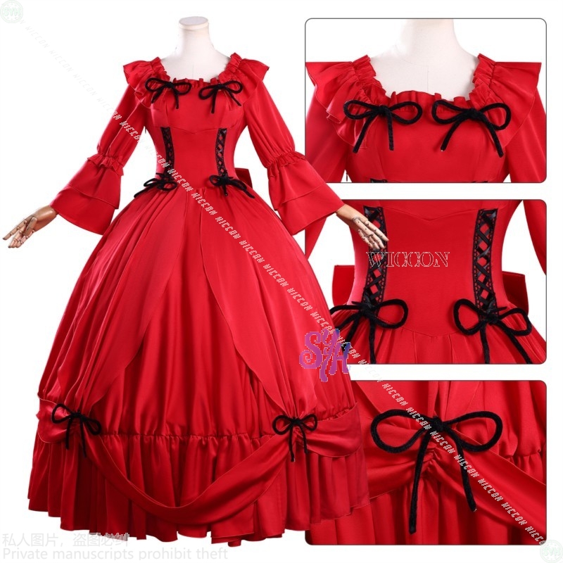 2025 Halloween Party Event Ani - Anime Cosplay Event 2025 ulasan dan harga