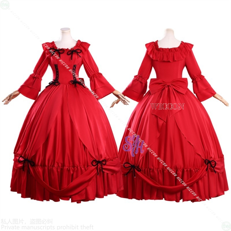 2025 Halloween Party Event Ani - Anime Cosplay Event 2025 ulasan dan harga
