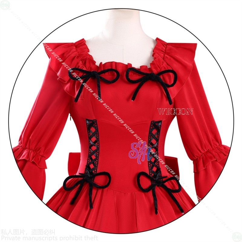 2025 Halloween Party Event Ani - Anime Cosplay Event 2025 ulasan dan harga