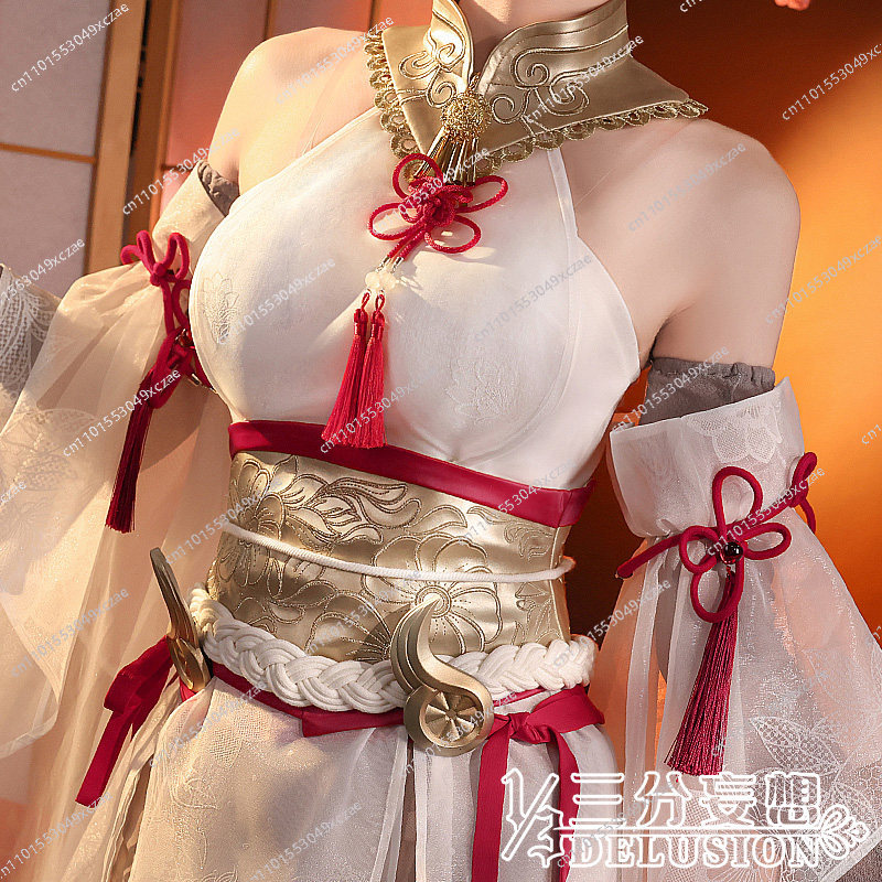 Naraka: Bladepoint cos take wa - Anime Cosplay Anime ulasan dan harga