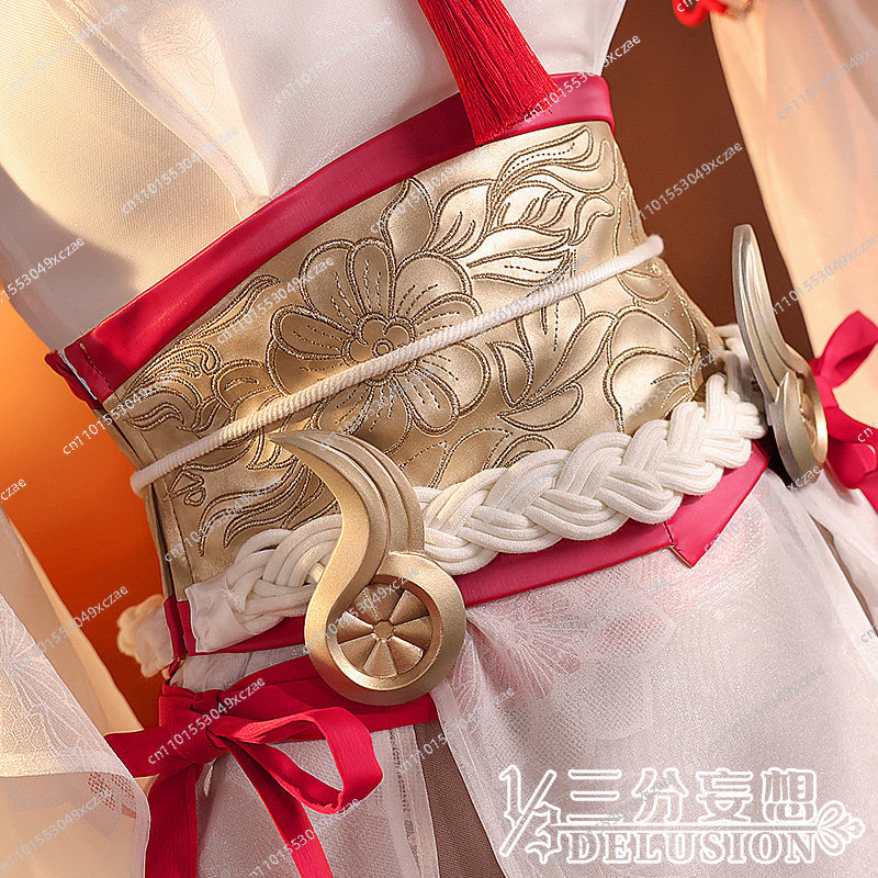 Naraka: Bladepoint cos take wa - Anime Cosplay Anime ulasan dan harga