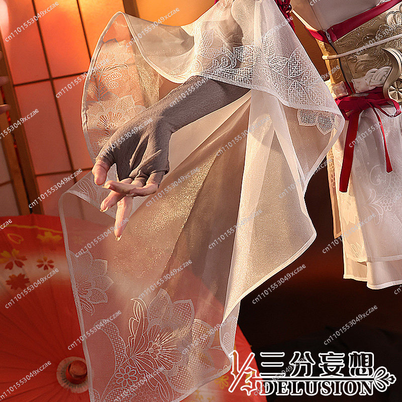 Naraka: Bladepoint cos take wa - Anime Cosplay Anime ulasan dan harga