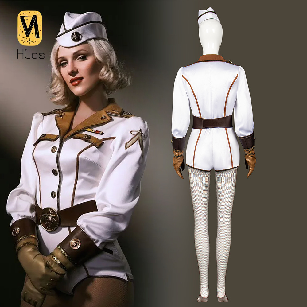 Handmade Cos Outfit: The Boys  - Anime Cosplay Boy ulasan dan harga