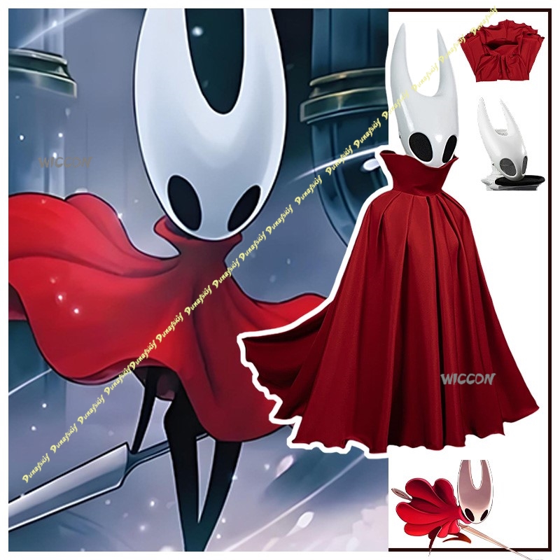 Cosplay Costumes Game Suit Hol - Anime Cosplay Boy ulasan dan harga