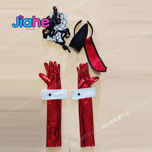 Eclipse  Brown Dust 2  Nightma - Cosplay Anime Bunny Girl ulasan dan harga