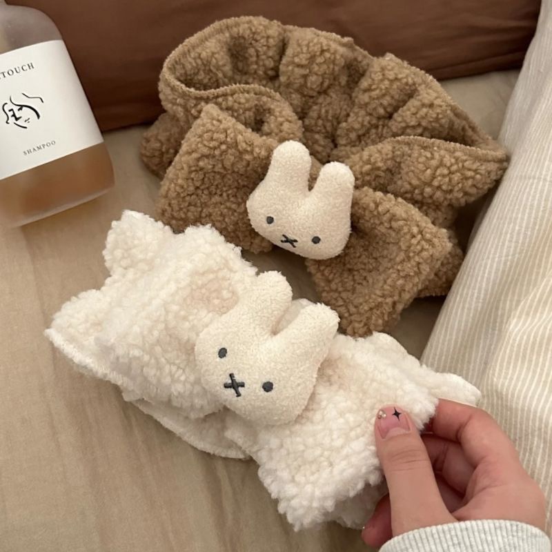 Miffy Rabbit Anime Merchandise - Anime Cosplay Website ulasan dan harga