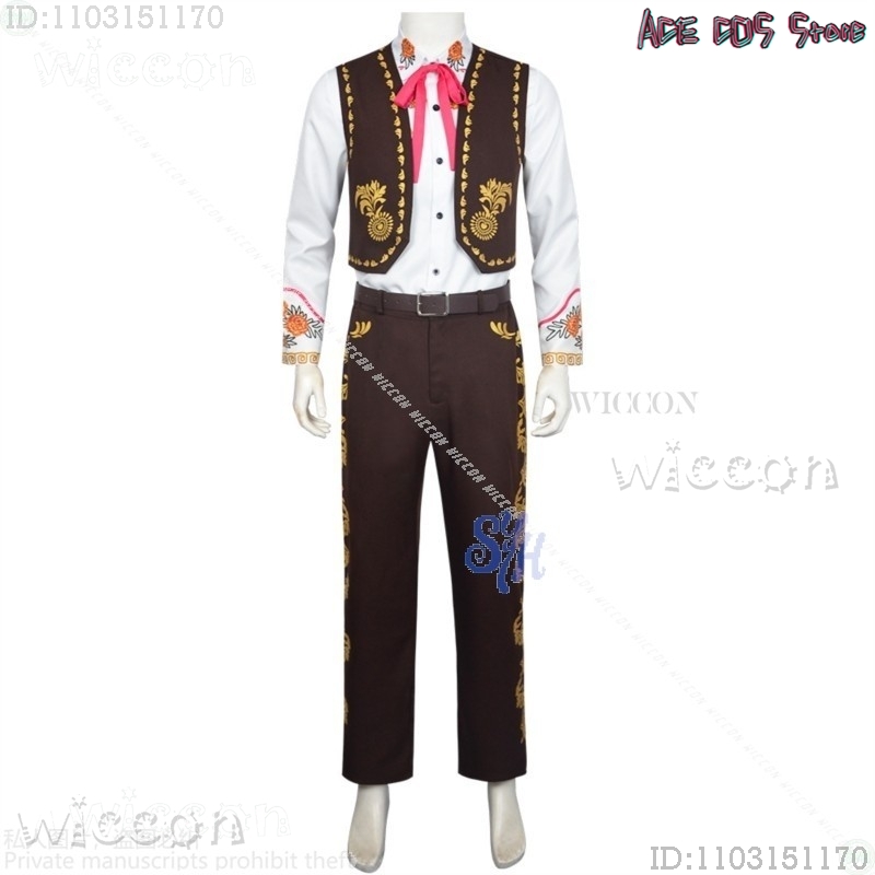 disfraz Halloween Costumes Ani - Anime Cosplay Event 2025 ulasan dan harga