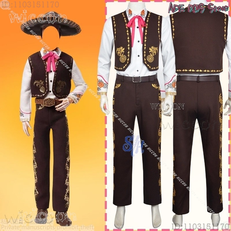 disfraz Halloween Costumes Ani - Anime Cosplay Event 2025 ulasan dan harga