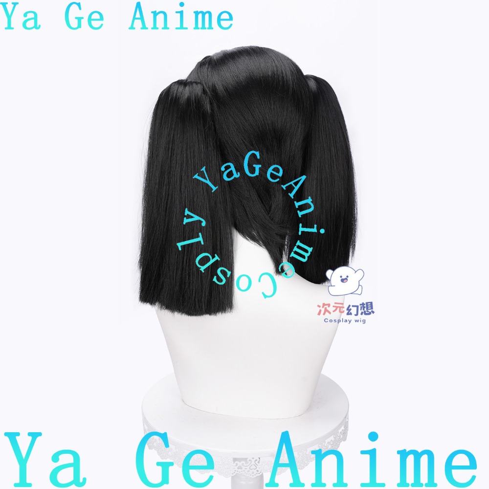 Kanzaki Aoi Cosplay Wig with S - Cosplay Duo Anime ulasan dan harga