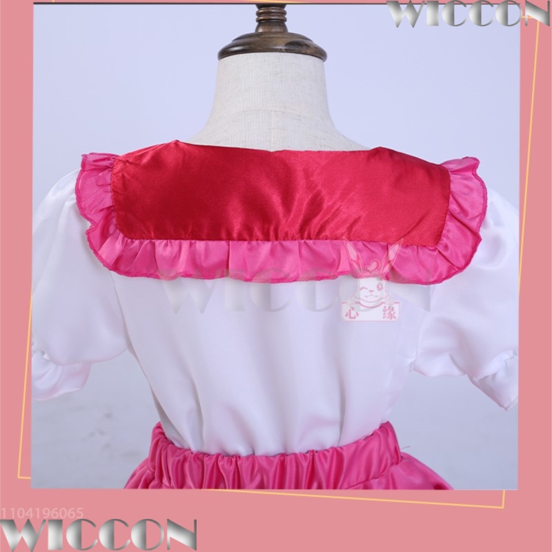 New Korean Anime Catch Teeniep - Anime Cosplay Korean Girl ulasan dan harga