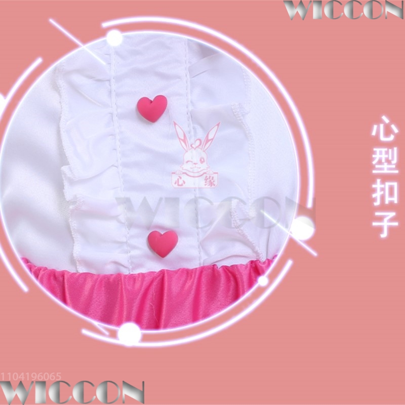 New Korean Anime Catch Teeniep - Anime Cosplay Korean Girl ulasan dan harga