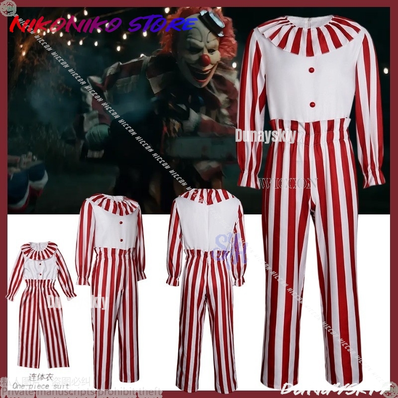New Anime Movie 2025 Halloween - Anime Cosplay Event 2025 ulasan dan harga