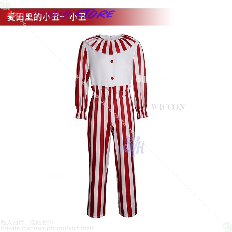 New Anime Movie 2025 Halloween - Anime Cosplay Event 2025 ulasan dan harga