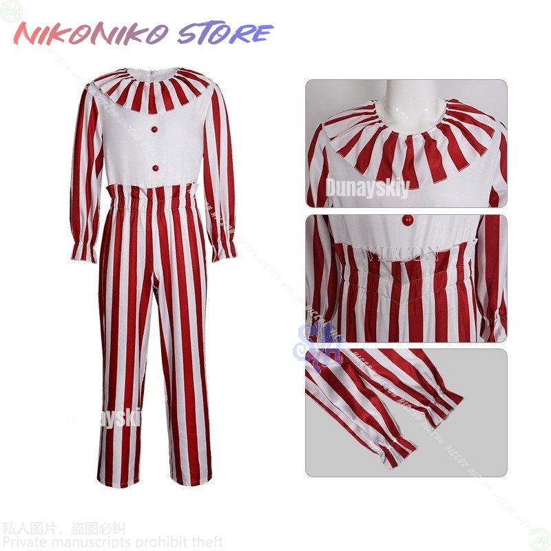 New Anime Movie 2025 Halloween - Anime Cosplay Event 2025 ulasan dan harga