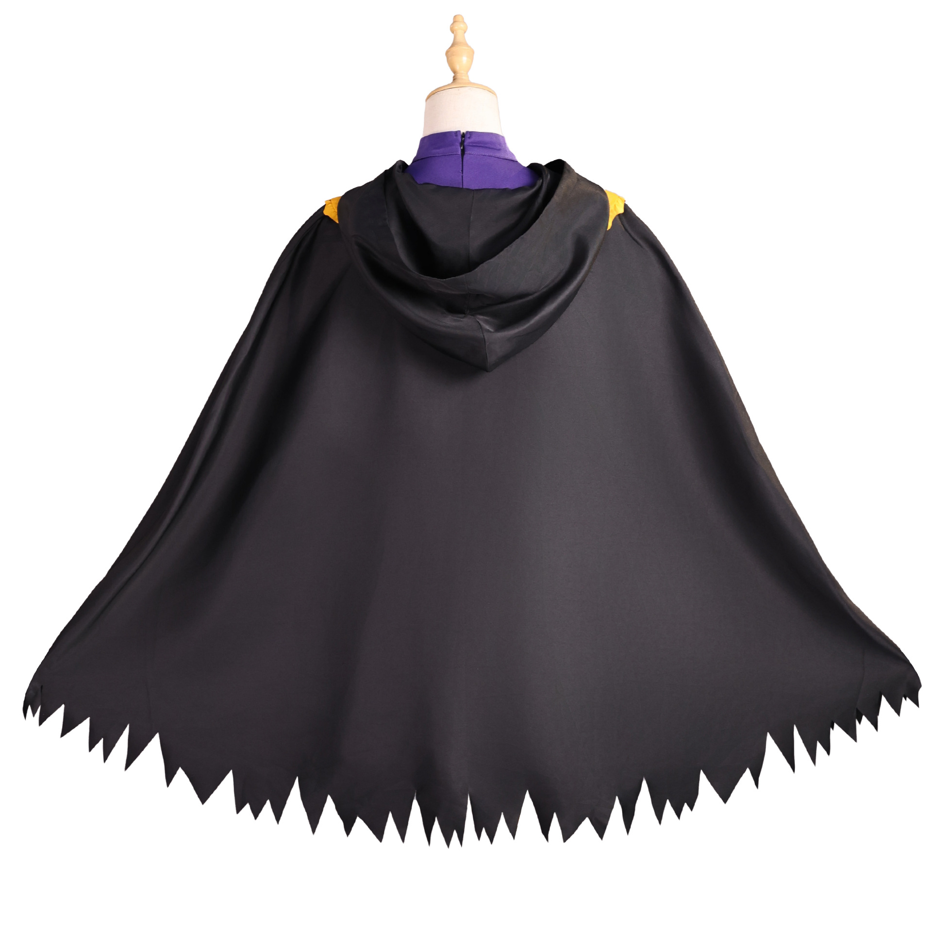 Frieren & Fern Halloween Cospl - Anime Cosplay Couple ulasan dan harga